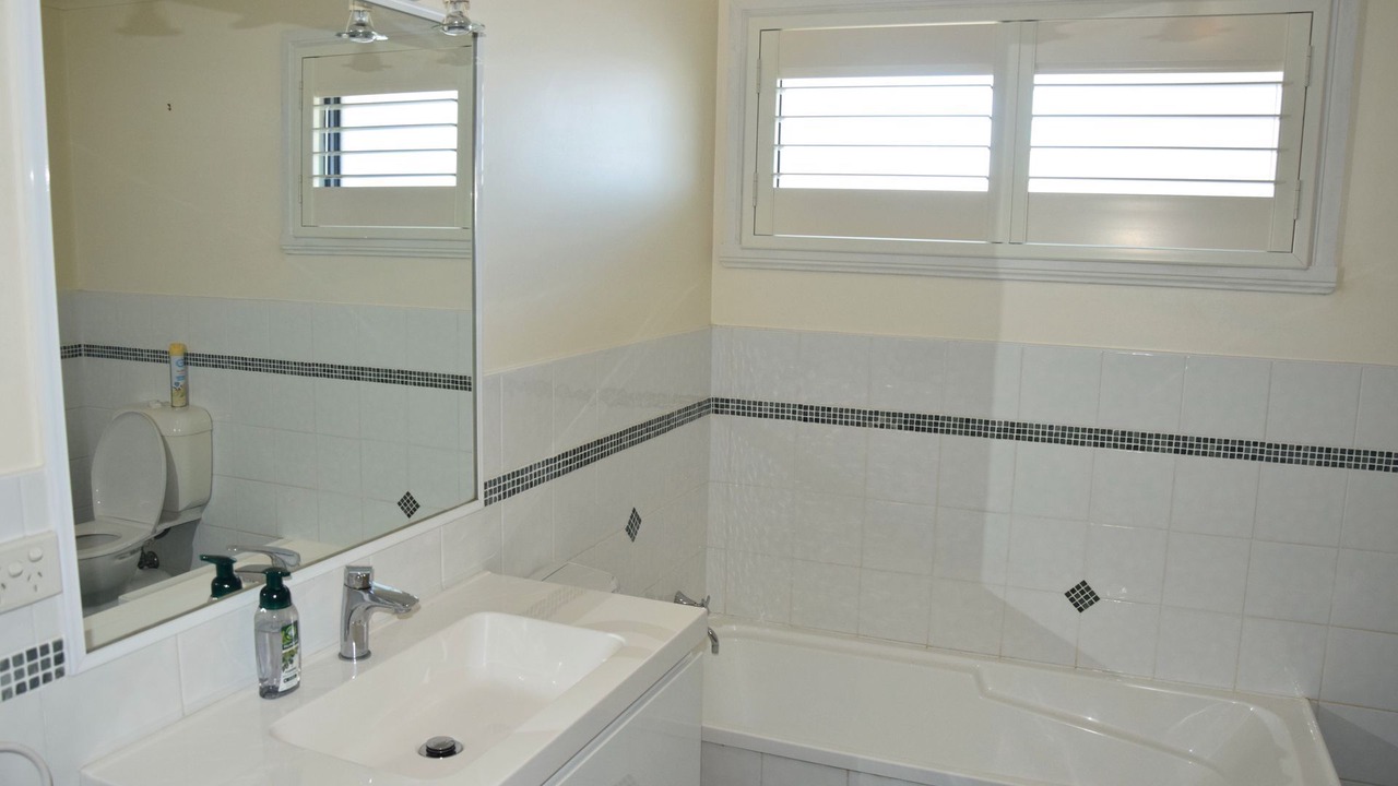 Photo of Bathroom in South West Rocks