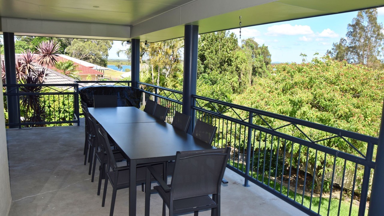 Photo of Outdoor in South West Rocks