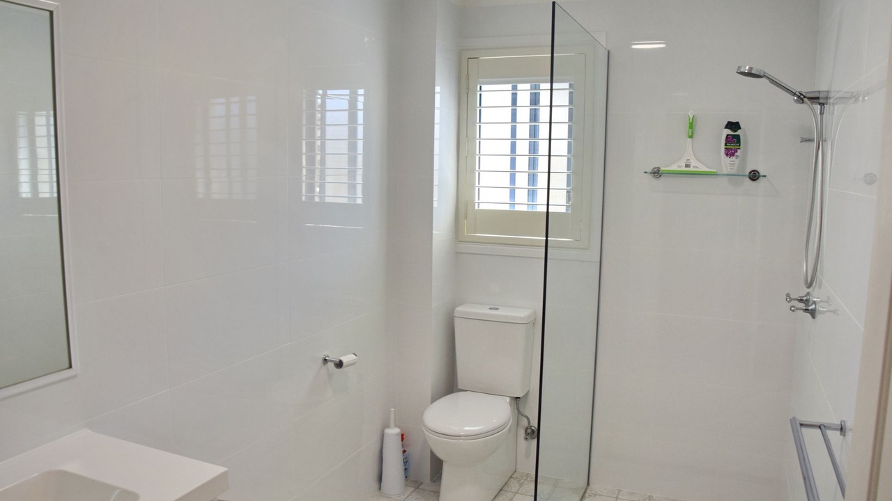 Photo of Bathroom in South West Rocks