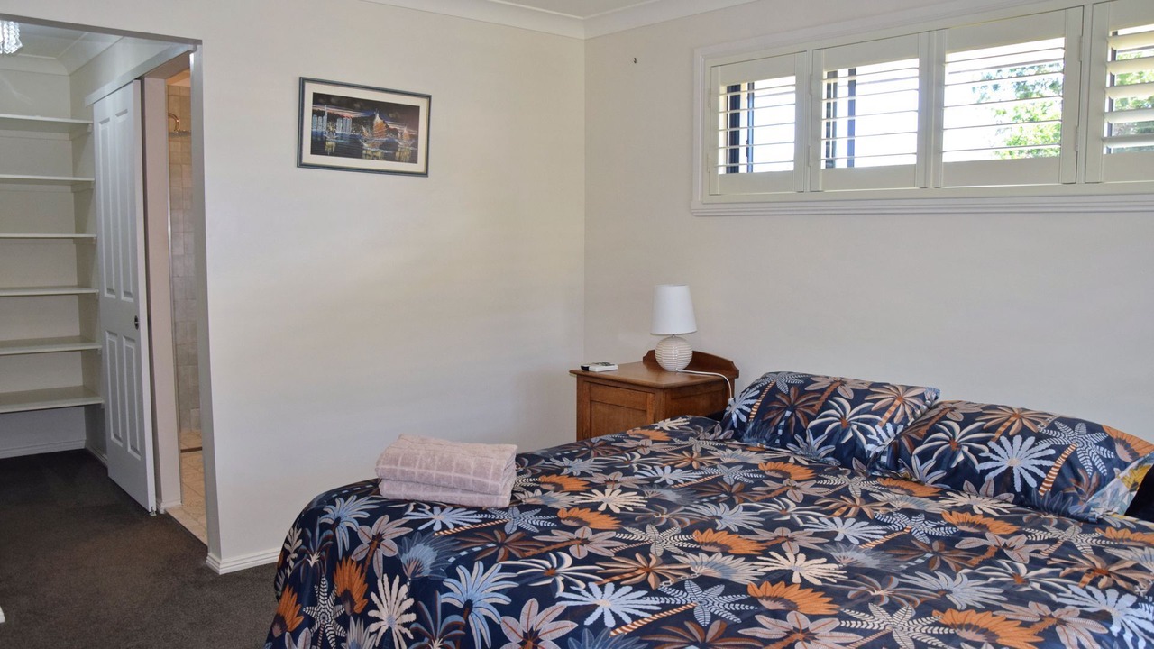 Photo of Bathroom in South West Rocks