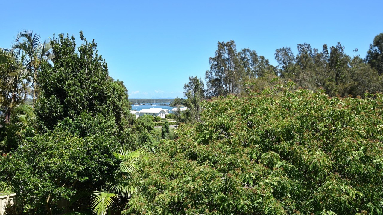 Photo of Patio Balcony in South West Rocks