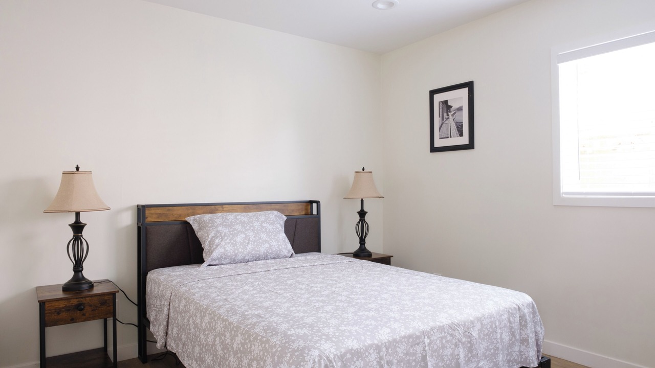 Photo of Bedroom in Ontario