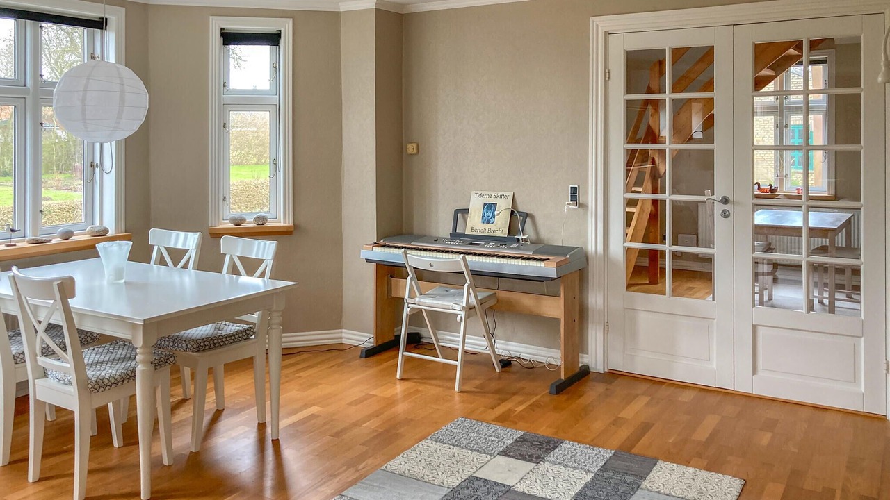 Photo of Bedroom in Sødring