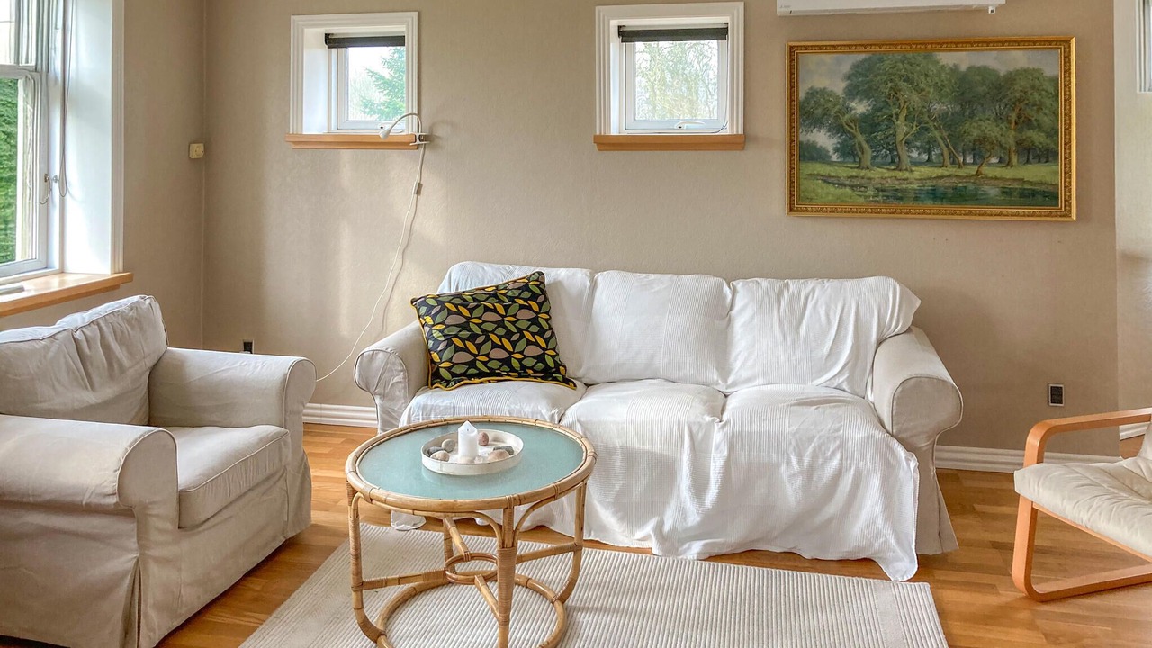 Photo of Bedroom in Sødring
