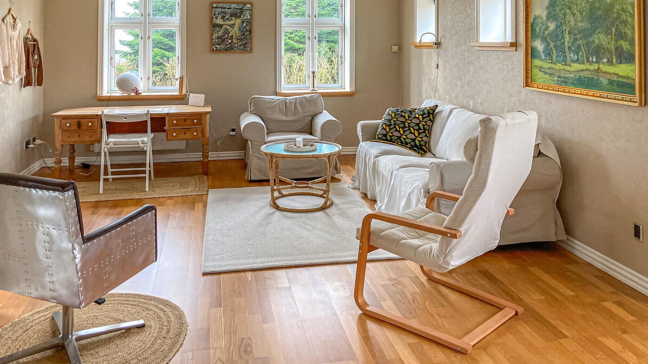 Photo of Bedroom in Sødring