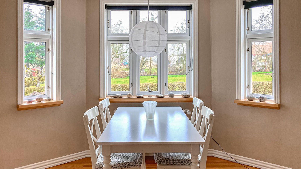 Photo of Bedroom in Sødring