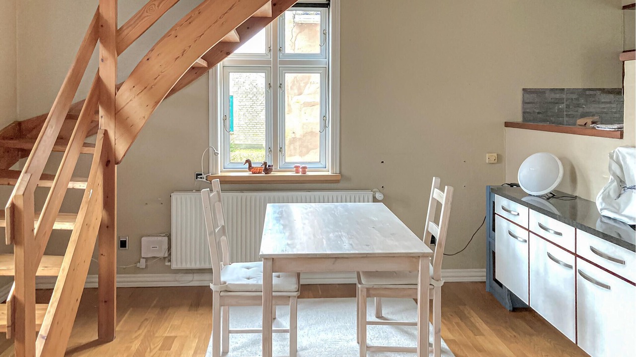 Photo of Bedroom in Sødring