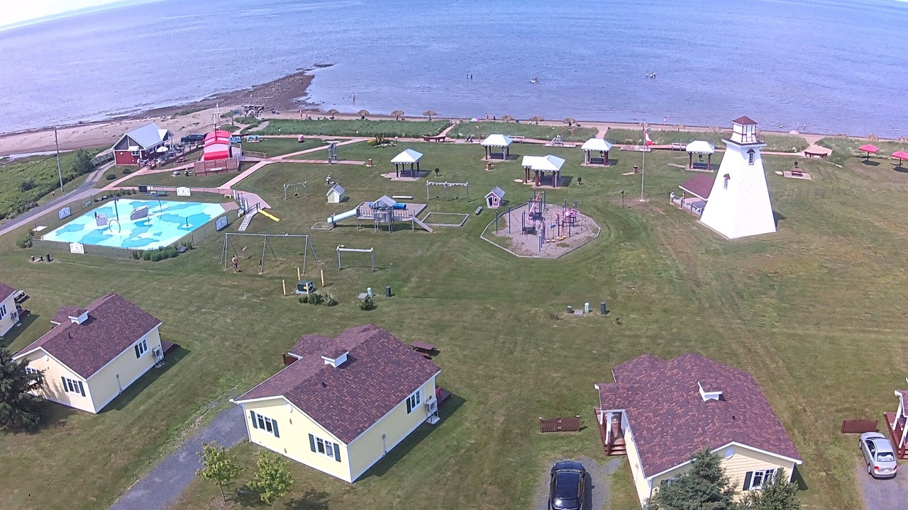 Photo of Outdoor in Caraquet