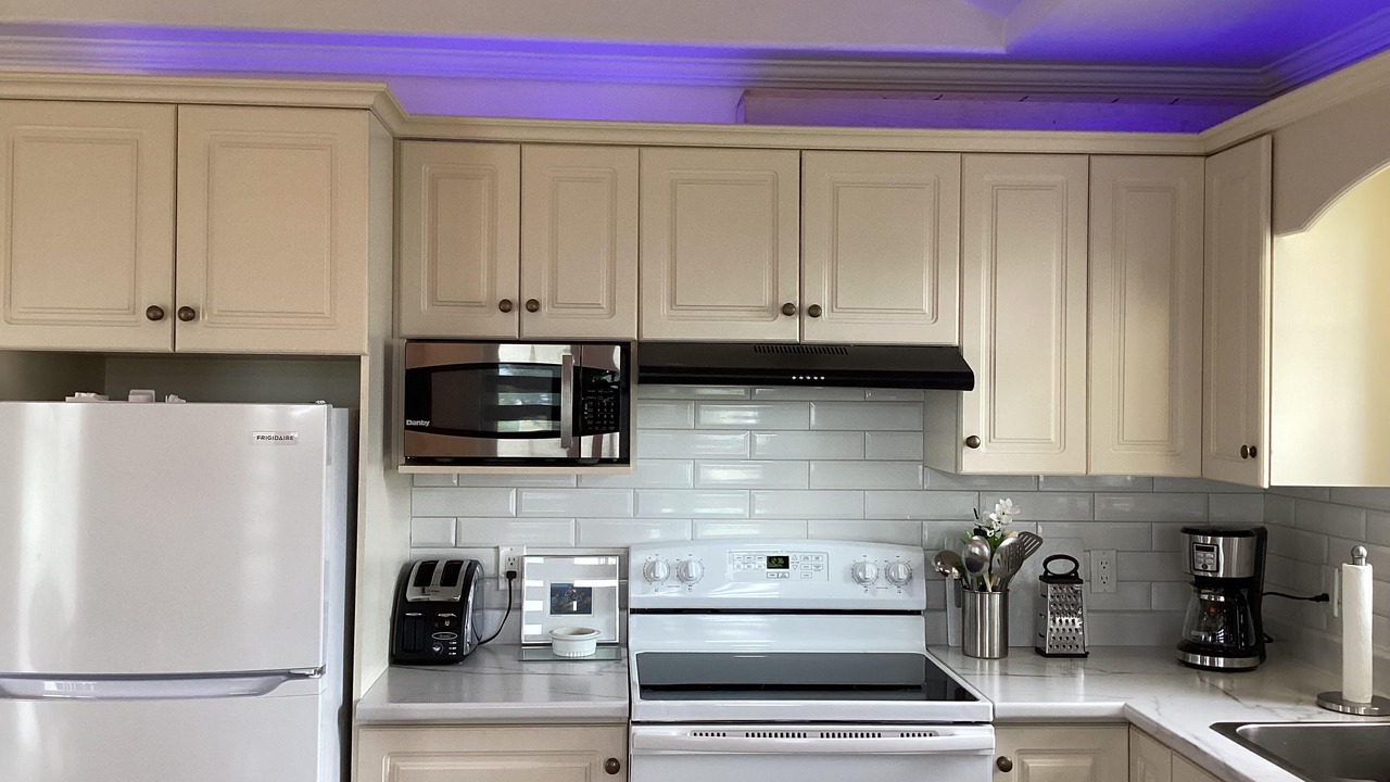 Photo of Kitchen in Caraquet
