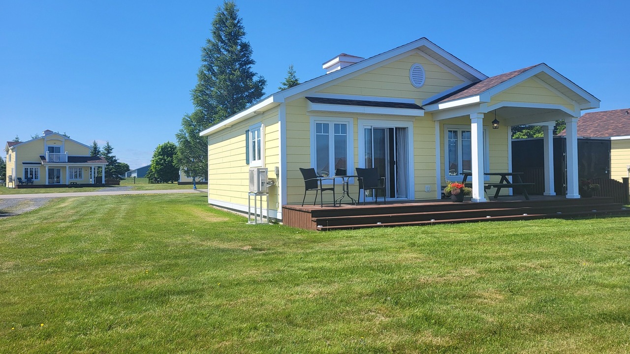 Photo of Outdoor in Caraquet