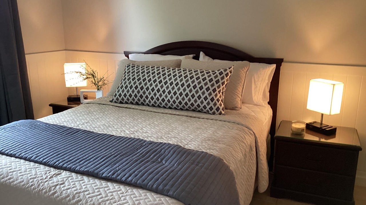 Photo of Bedroom in Caraquet