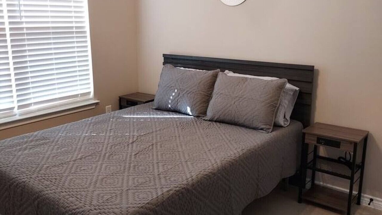 Photo of Bedroom in Lometa