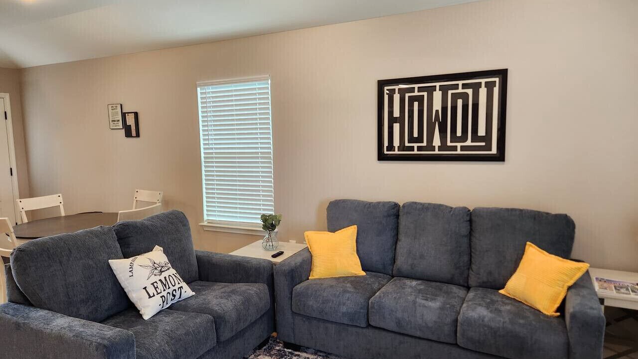Photo of Livingroom in Lometa