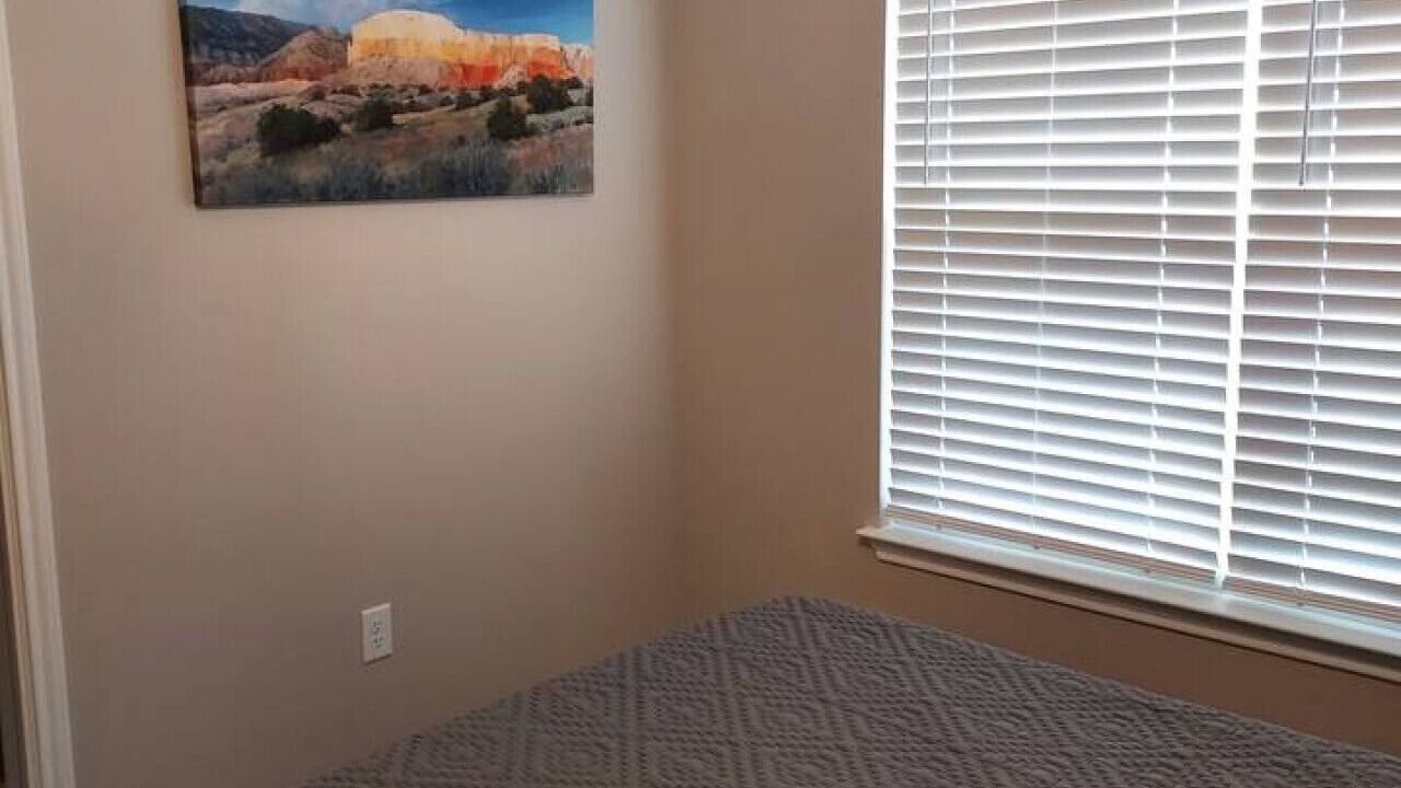 Photo of Bedroom in Lometa