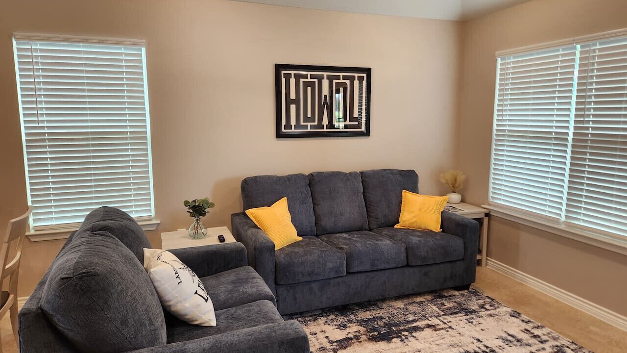 Photo of Livingroom in Lometa