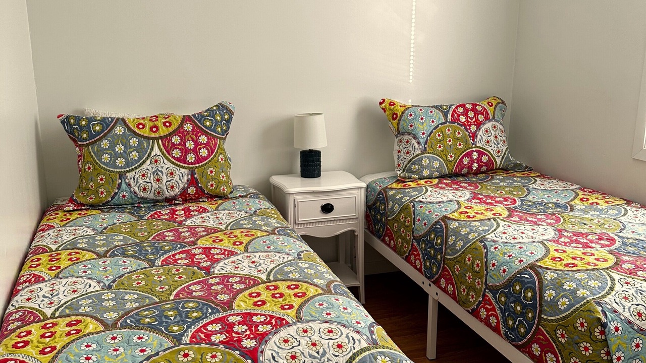 Photo of Bedroom in DeSable
