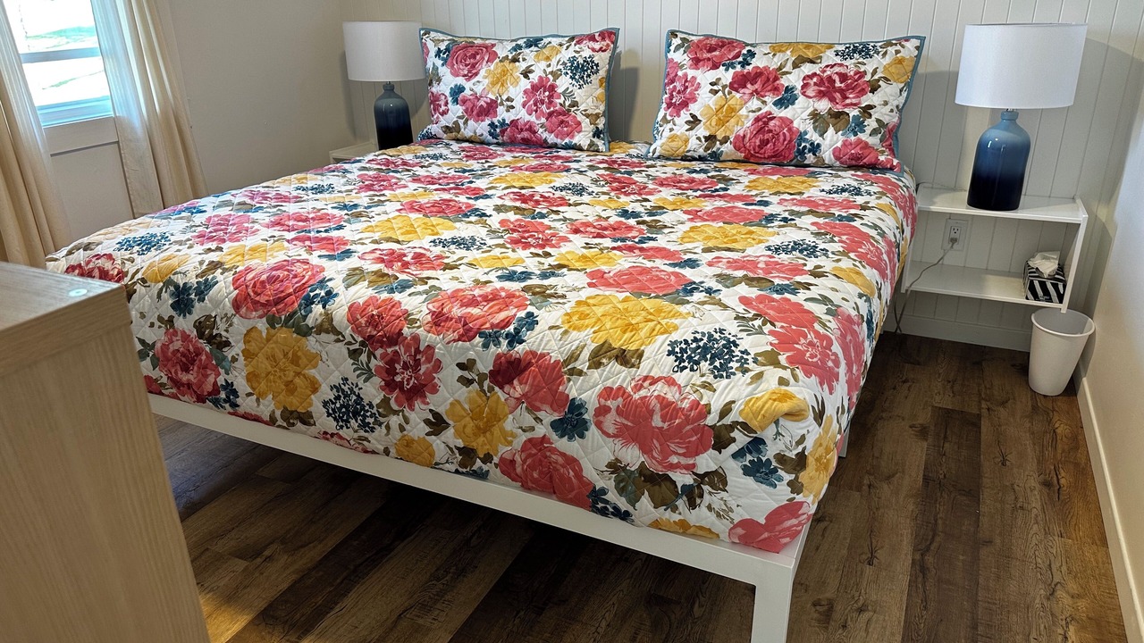 Photo of Bedroom in DeSable