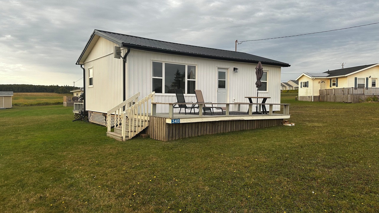 Photo of Outdoor in DeSable