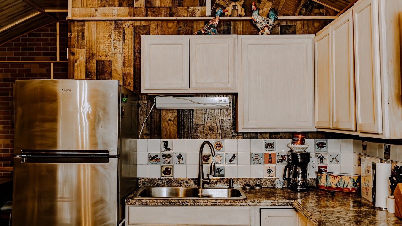 Photo of Kitchen in Alpine