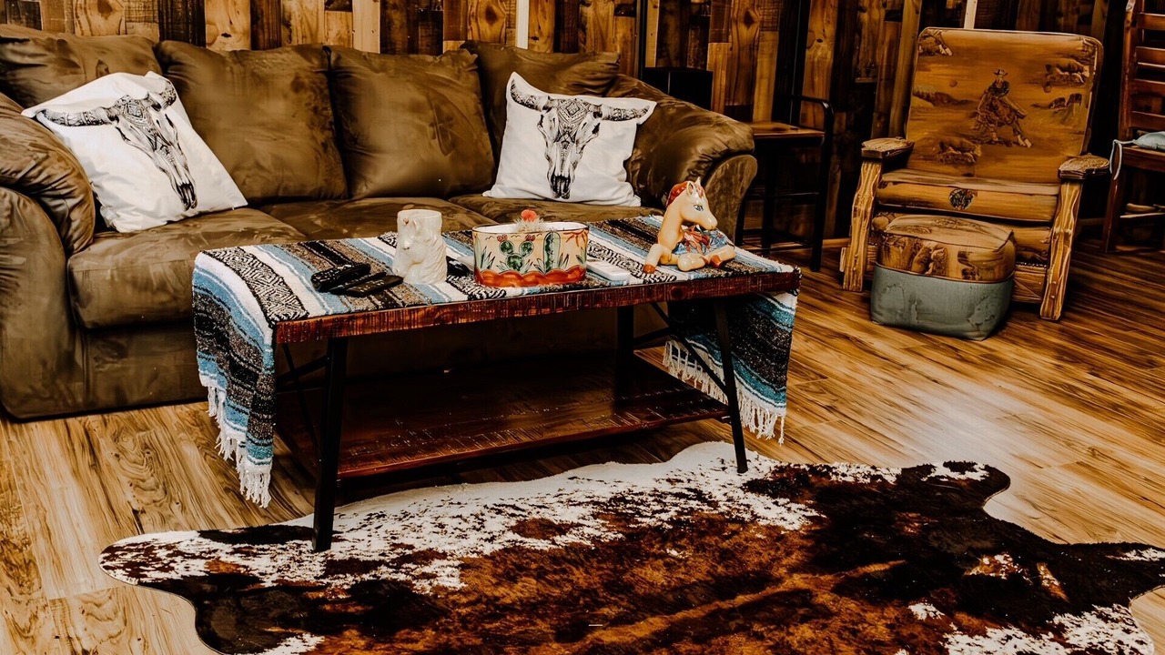 Photo of Livingroom in Alpine