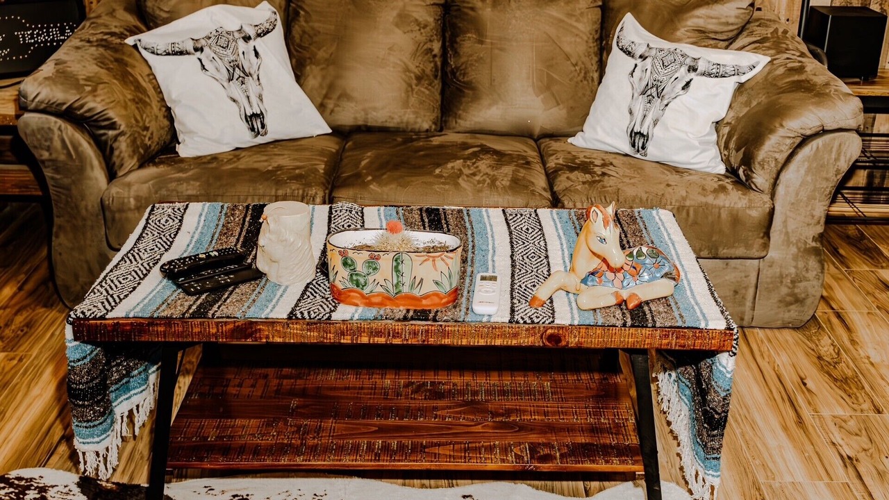 Photo of Livingroom in Alpine