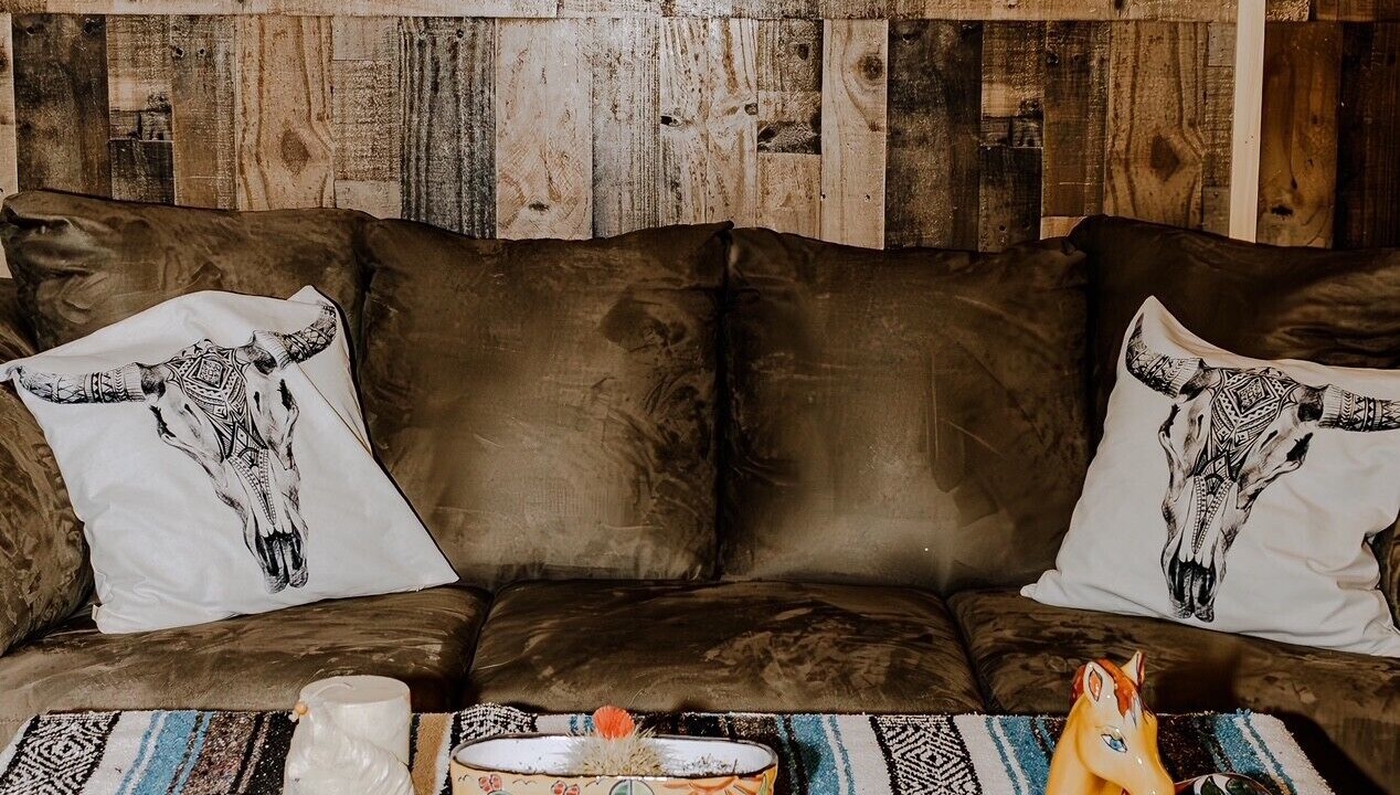 Photo of Livingroom in Alpine