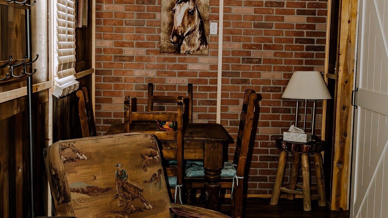 Photo of Livingroom in Alpine