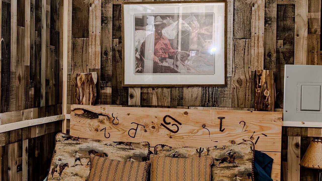 Photo of Bedroom in Alpine