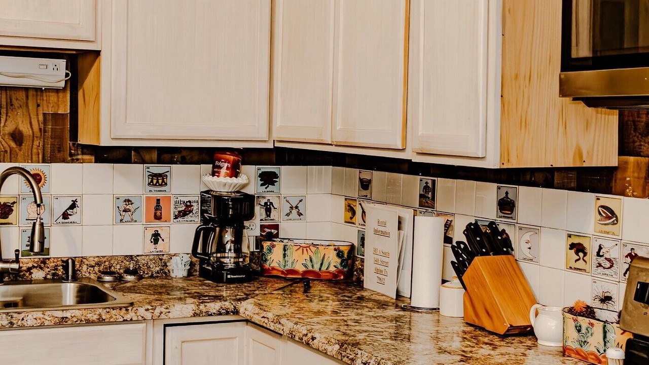 Photo of Kitchen in Alpine