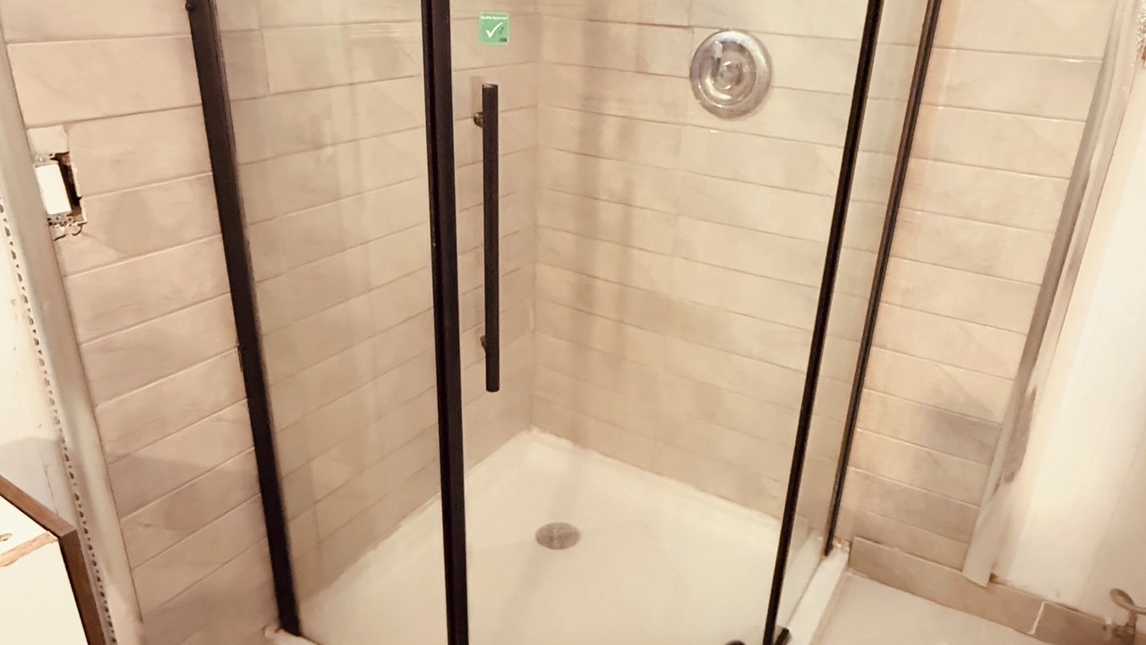 Photo of Bathroom in Central Hamilton