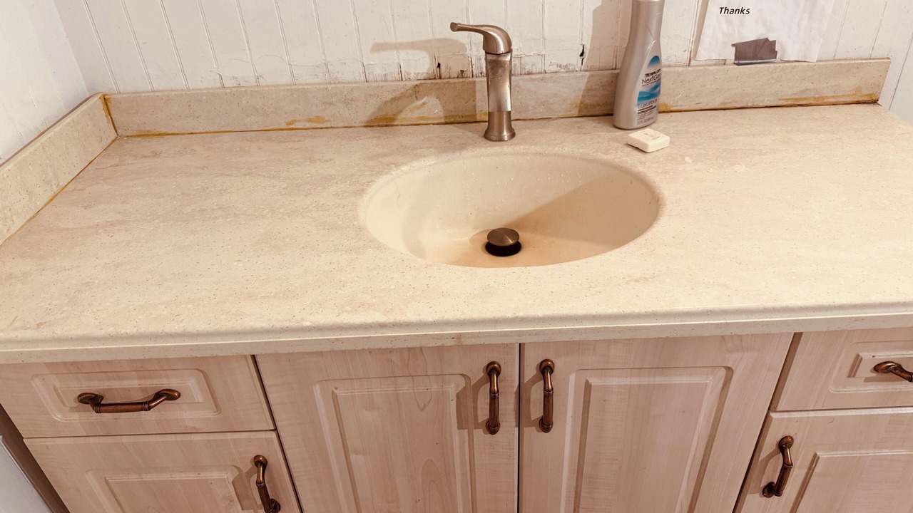 Photo of Bathroom in Central Hamilton