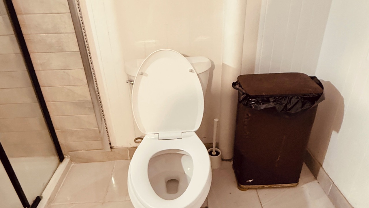 Photo of Bathroom in Central Hamilton