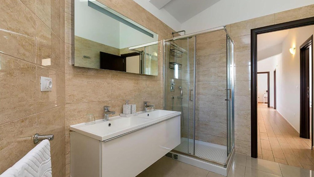 Photo of Bathroom in Rovinjsko Selo