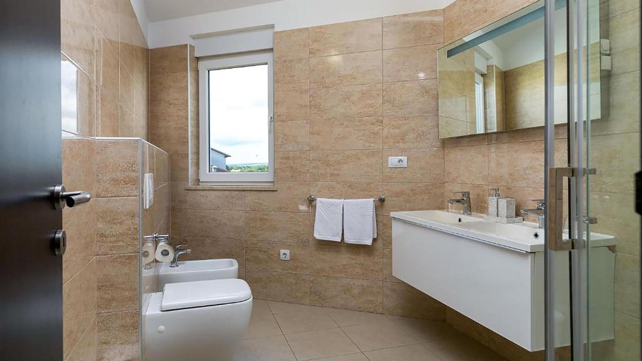 Photo of Bathroom in Rovinjsko Selo