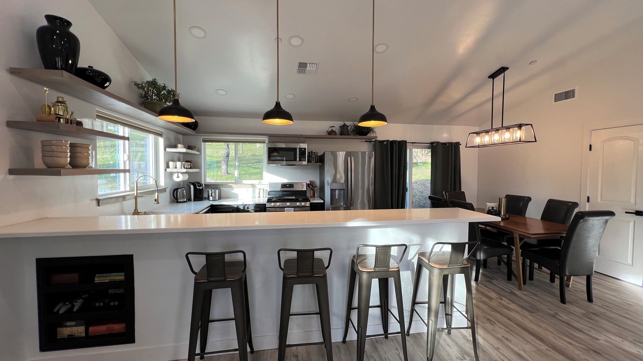 Photo of Kitchen in Apple Hill