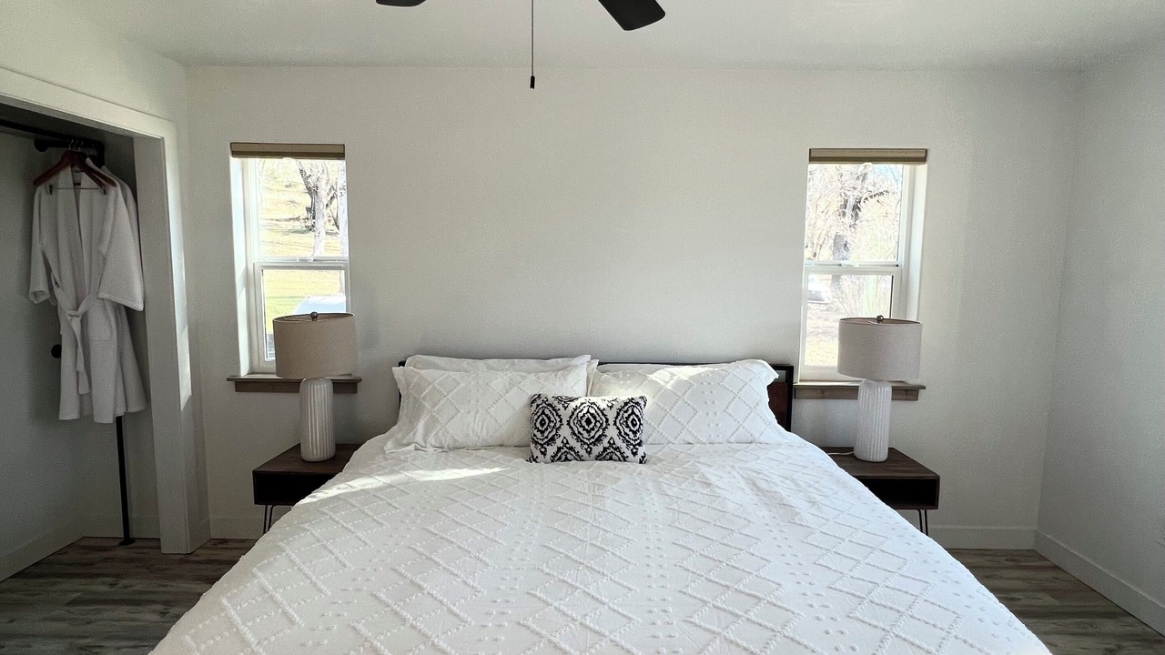Photo of Bedroom in Apple Hill