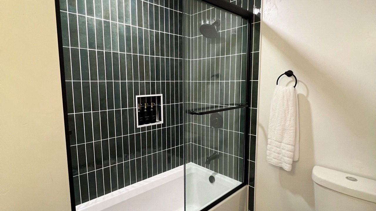 Photo of Bathroom in Apple Hill