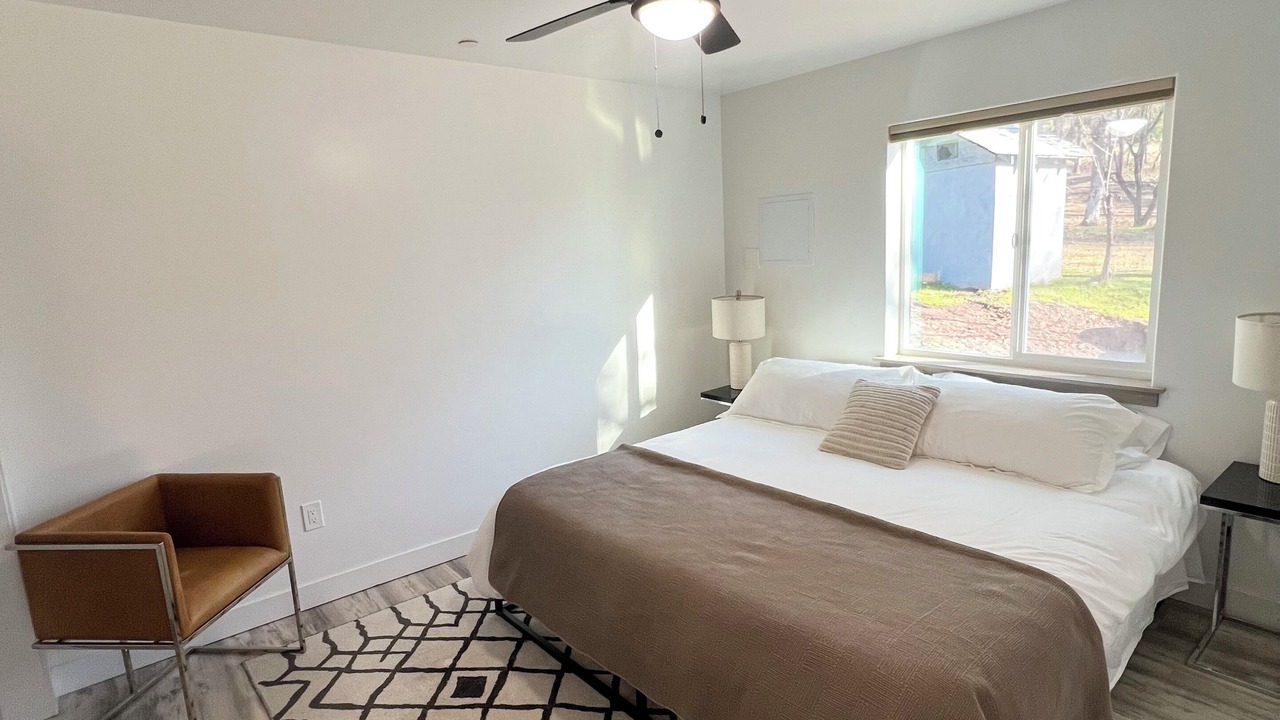 Photo of Bedroom in Apple Hill