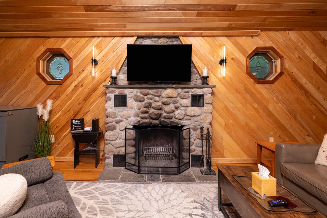 Photo of Livingroom in Hamilton