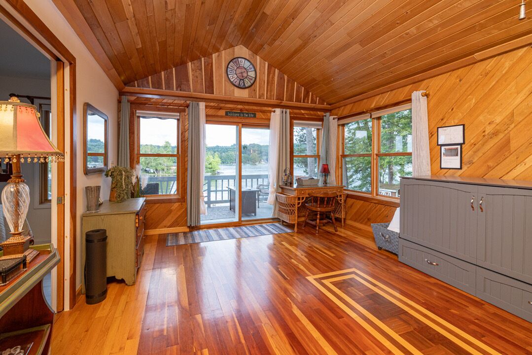 Photo of Bedroom in Hamilton