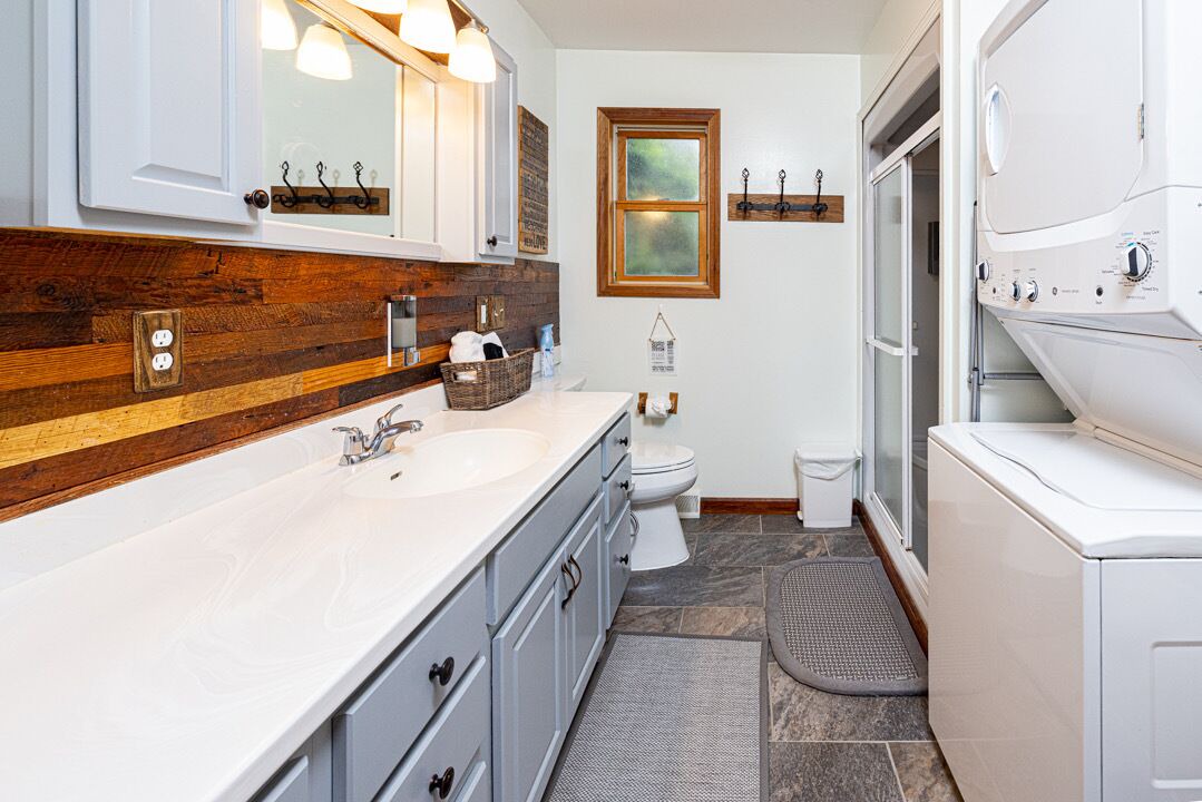 Photo of Bathroom in Hamilton