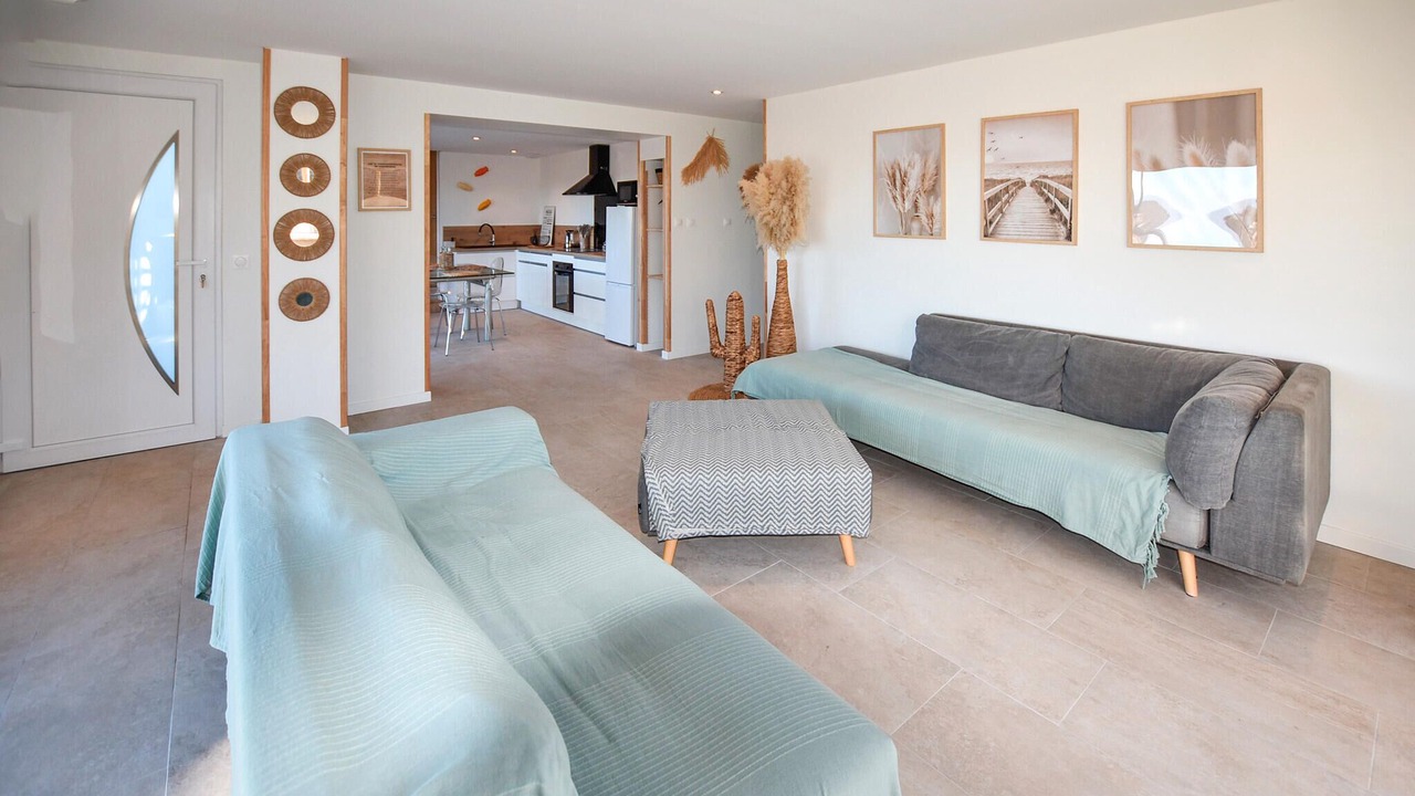 Photo of Bedroom in Salavas