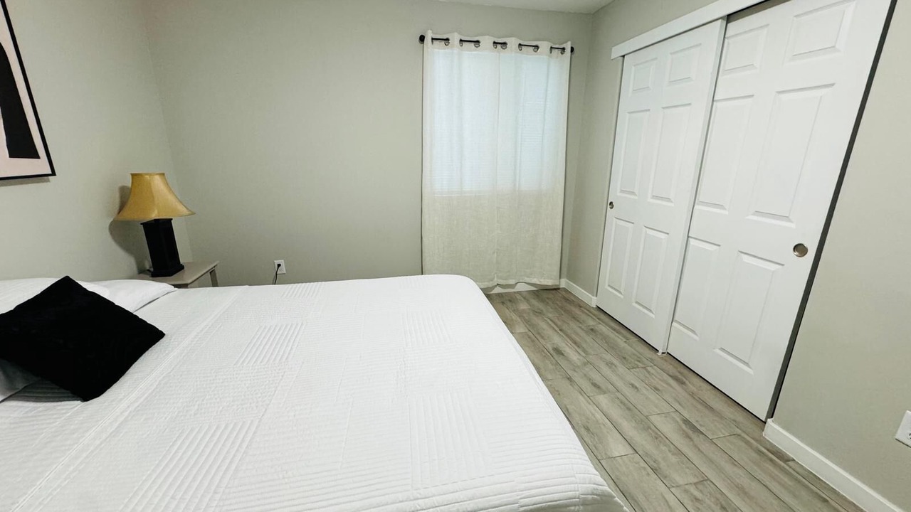 Photo of Bedroom in Biggs Field