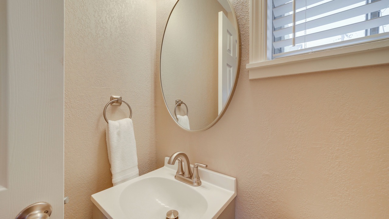 Photo of Bathroom in Tulsa