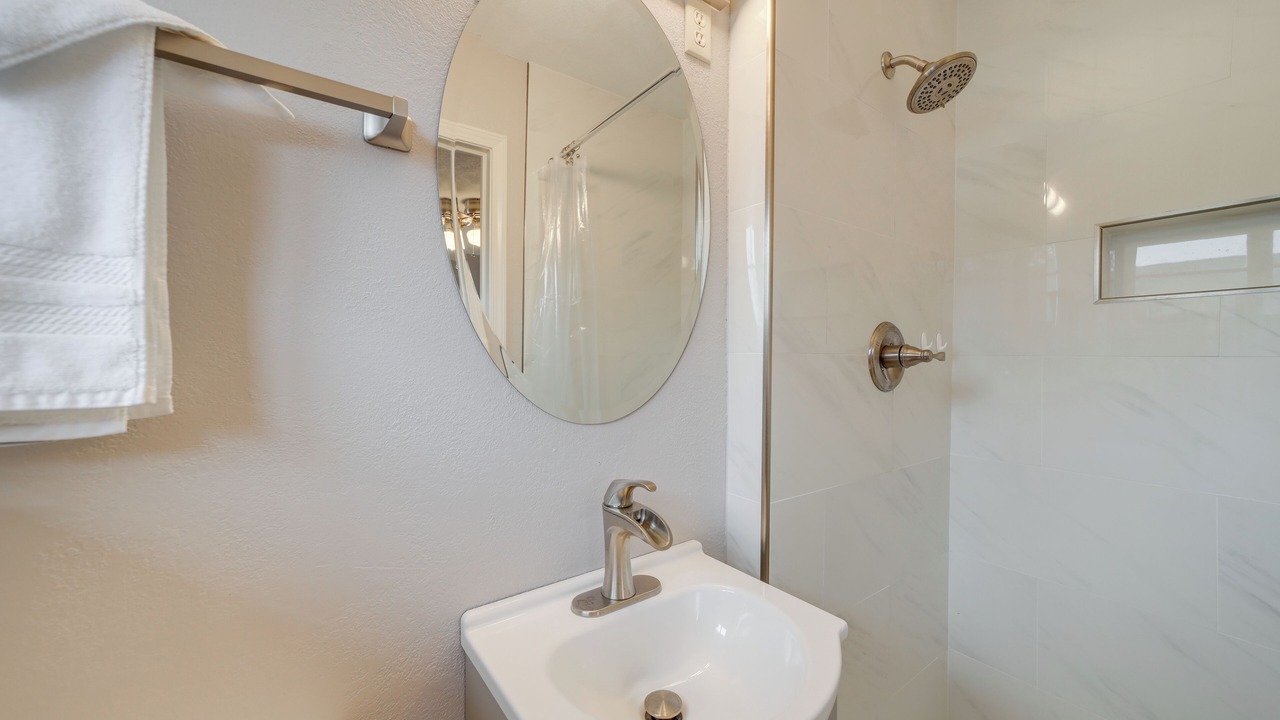 Photo of Bathroom in Tulsa