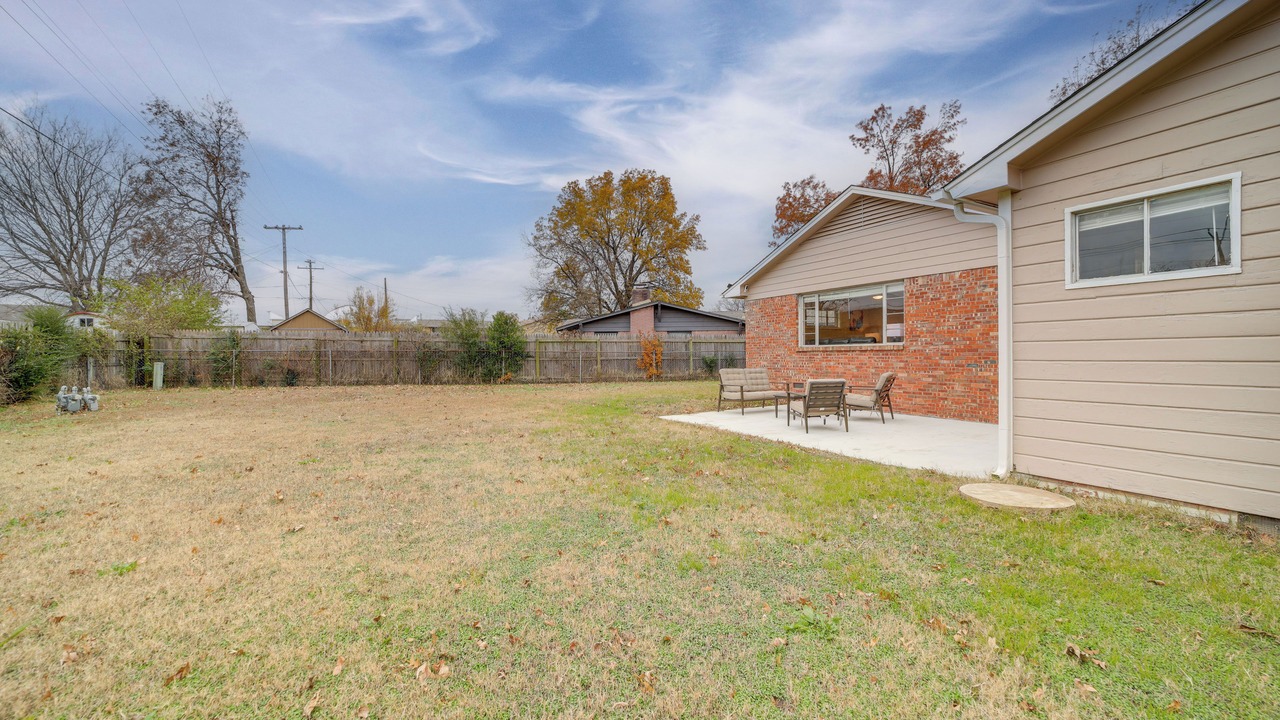 Photo of Outdoor in Tulsa