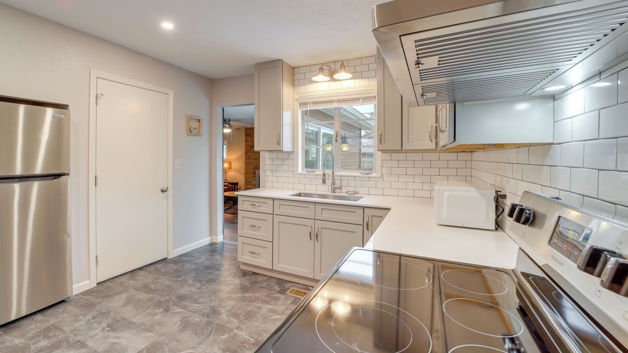 Photo of Kitchen in Tulsa