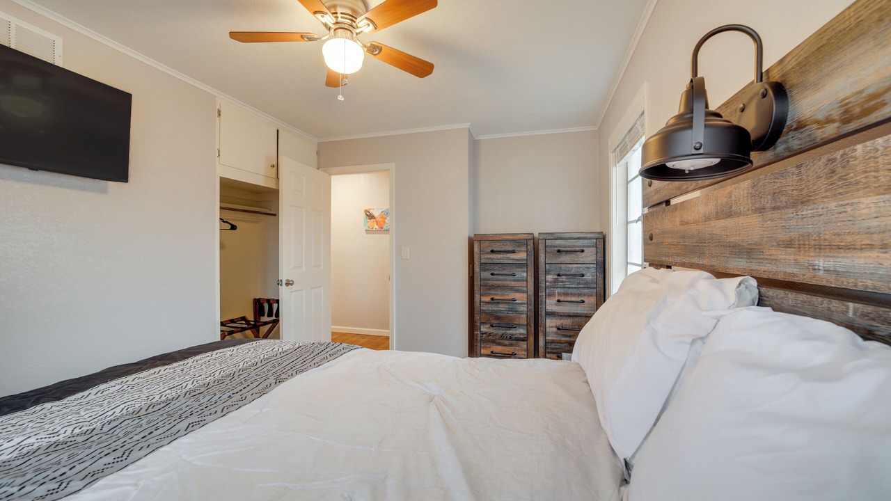 Photo of Bedroom in Tulsa
