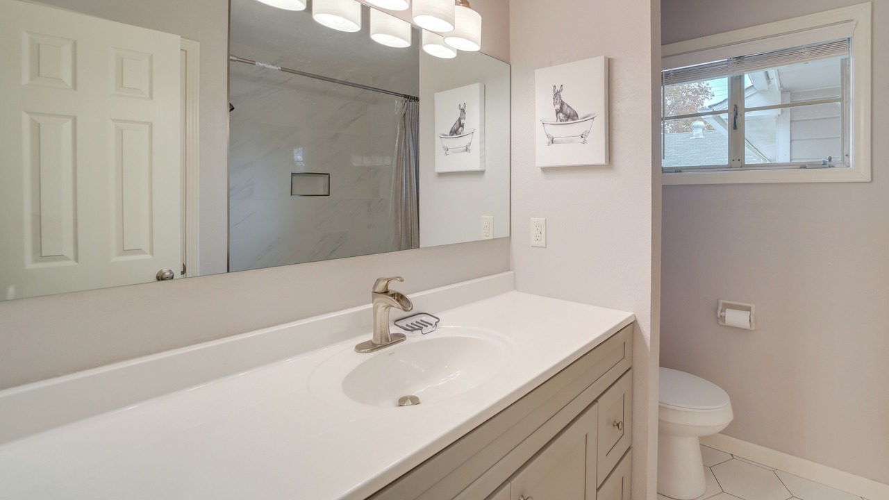 Photo of Bathroom in Tulsa