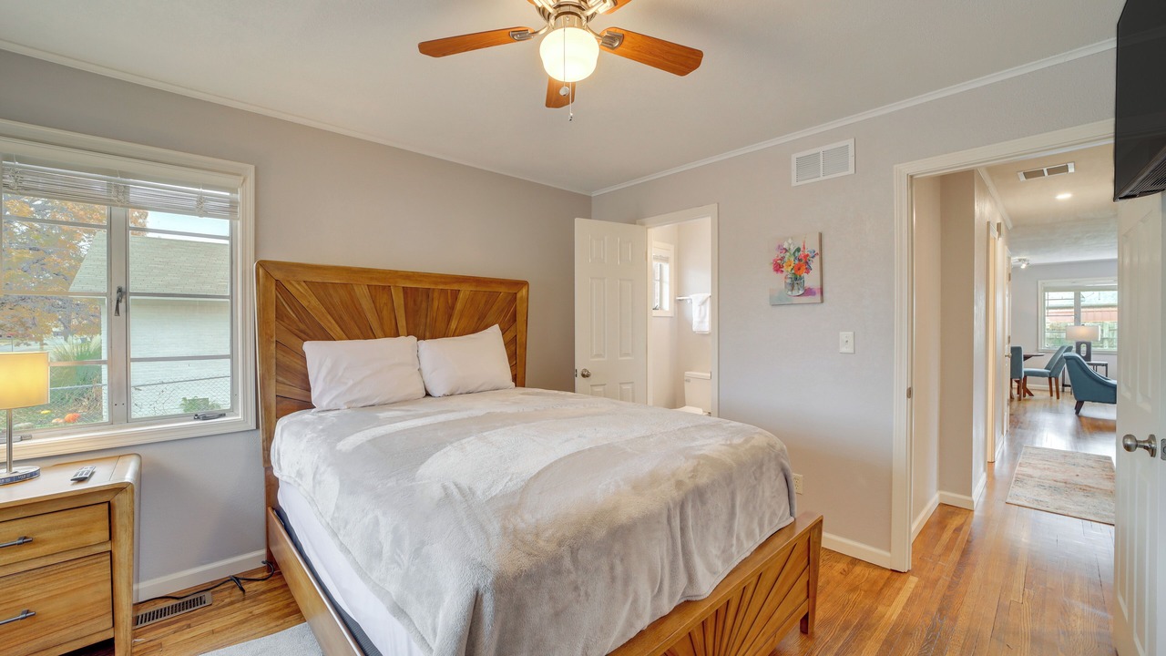 Photo of Bedroom in Tulsa